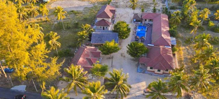 法里斯家庭旅馆(Faris's Homestay & Resort)图片