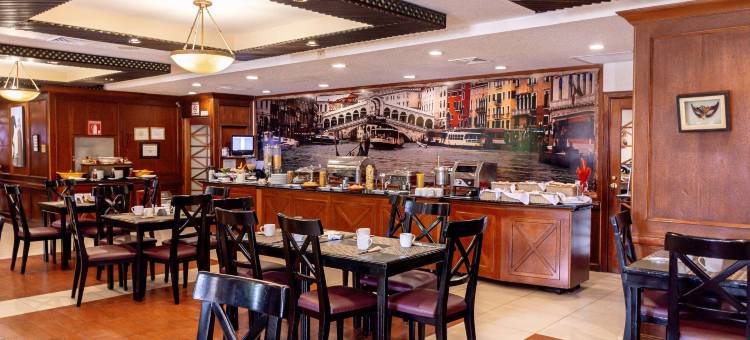 危地马拉斯托费亚贝斯特韦斯特优质酒店(Best Western Plus Hotel Stofella)图片