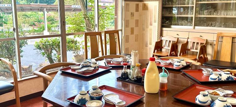 太平温泉旅馆(Hotel Taihei Onsen)图片