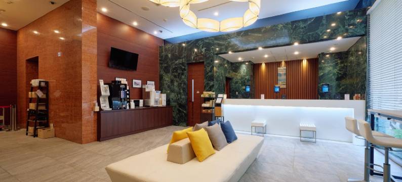 基普酒店湘南藤泽(Kipphotel Syonan Fujisawa)图片