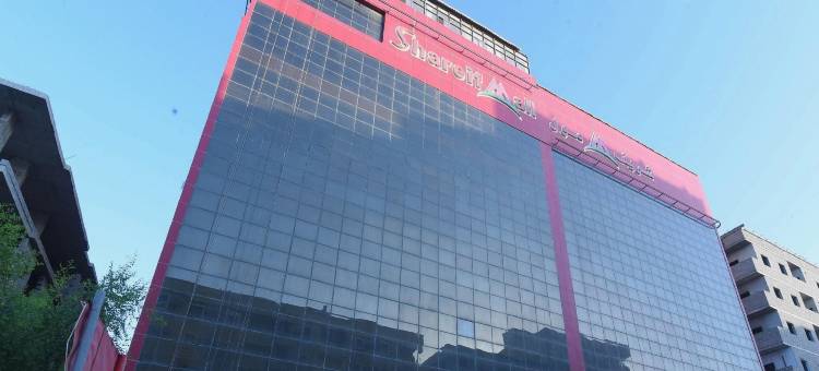 幻影酒店(Mirage Hotel)图片