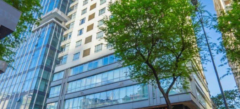 兰卡斯特胡志明市服务式公寓官方(Lancaster Ho Chi Minh Serviced Apartment Official)图片