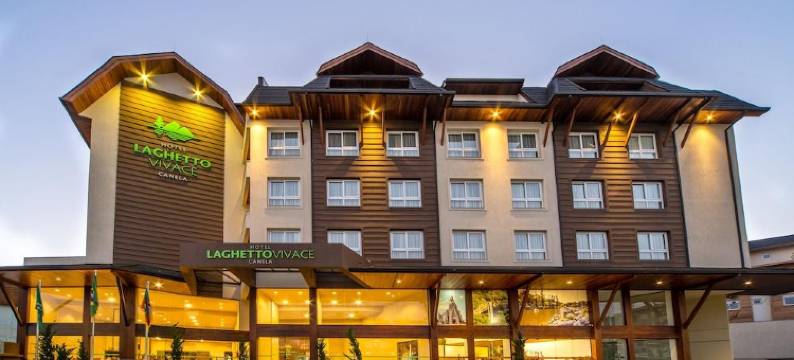 拉盖托Vivace(Hotel Laghetto Vivace)图片