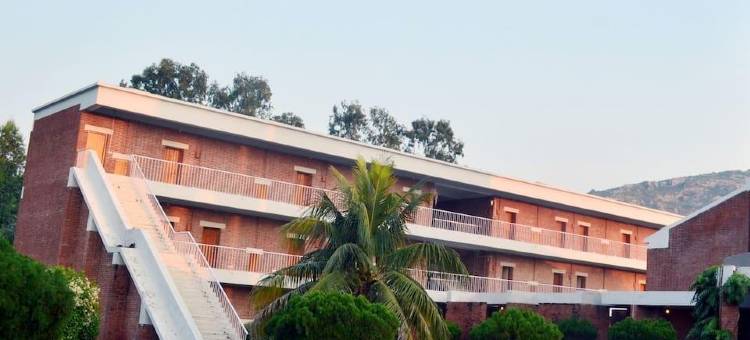 印度霍克酒店(Indo Hokke Hotel)图片