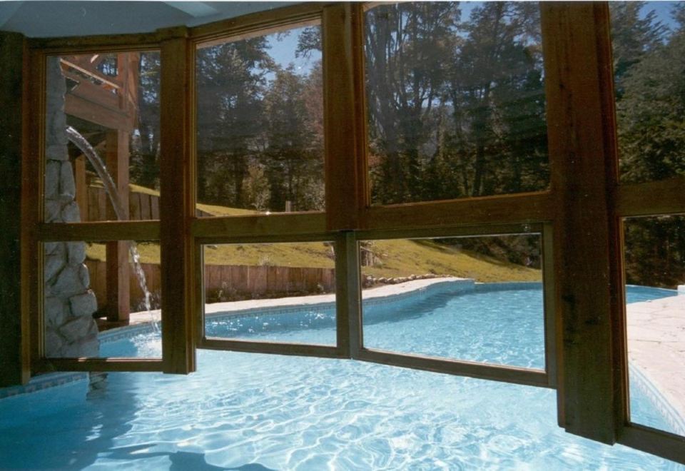 Aldea BonitaHotel Overview