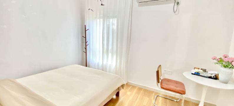 悦海居赶海小院红树林店民宿(金海岸大道分店)图片