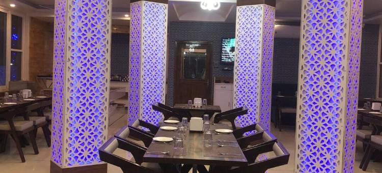 阿比拉什旅馆(Abhilashi Inn)图片