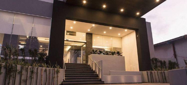 里提奥酒店(Lithio Hotel)图片