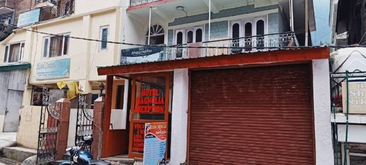 Hotel Magnolia Mallroad Manali图片