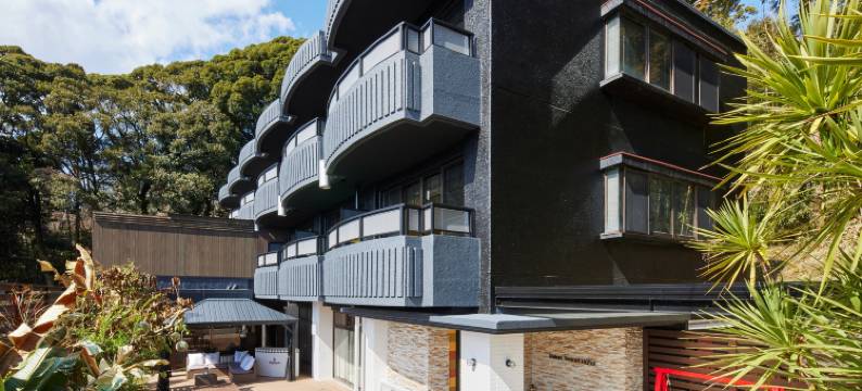 热海温泉休闲度假酒店(Atami Onsen Relax Resort Hotel)图片