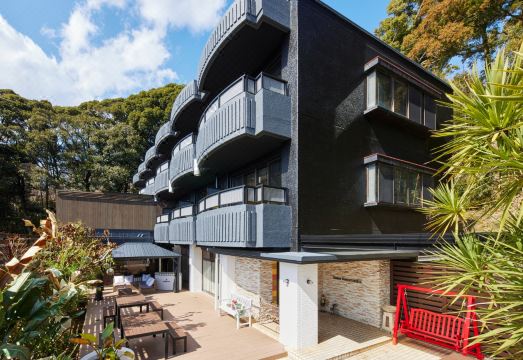 Atami Onsen Relax Resort Hotel Hotel Overview