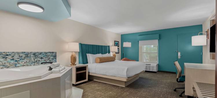 海道贝斯特韦斯特优质酒店(Best Western Seaway Inn)图片