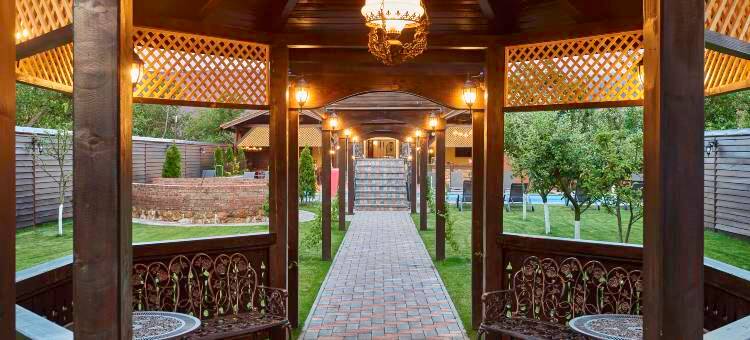 氛围度假村(Resort Ambient)图片