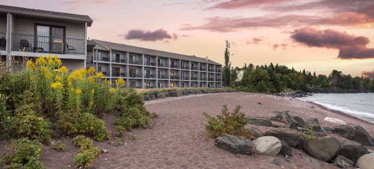 大沼泽城贝斯特韦斯特优质套房酒店(Best Western Plus Superior Inn)图片