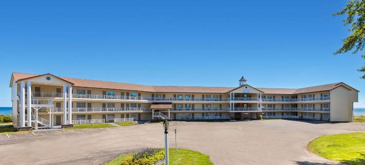 湖畔品质酒店(Quality Inn Lakefront)图片