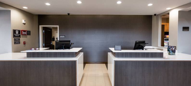 Residence Inn Oklahoma City Airport图片