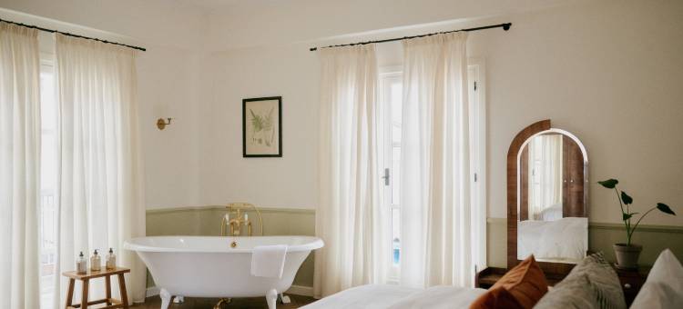 阿戈拉酒店 - 世界小型豪华酒店 - 限成人(The Agora Hotel)图片