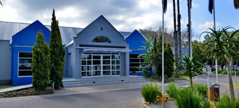 城市小屋-贝尔维尔(Town Lodge Bellville)图片