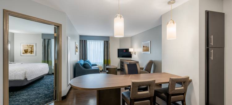 Candlewood Suites 库克维尔 by IHG(Candlewood Suites Cookeville)图片