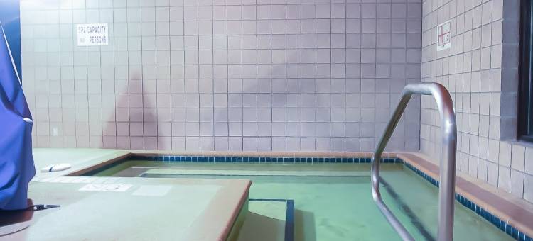 卡森罗契斯特地区呗盟套房酒店(Baymont by Wyndham Kasson Rochester Area)图片