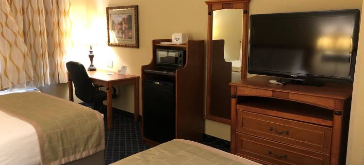 布里格姆城戴斯酒店(Days Inn by Wyndham Brigham City)图片