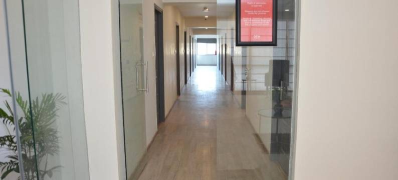 贝拉加维领主生态旅馆(Lords Eco Inn Belagavi)图片