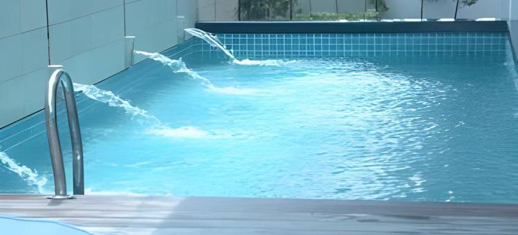 肯德尔萨艾旅馆(Hotel Sae Inn Kendal)图片