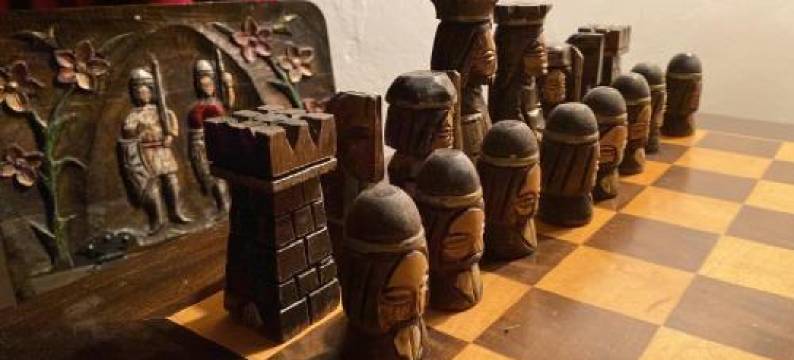 Burg Zimmer Auf ca. 70 m²图片