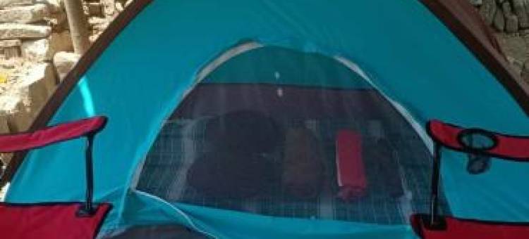 Camping Ground @ Eastdee Lidlidda图片