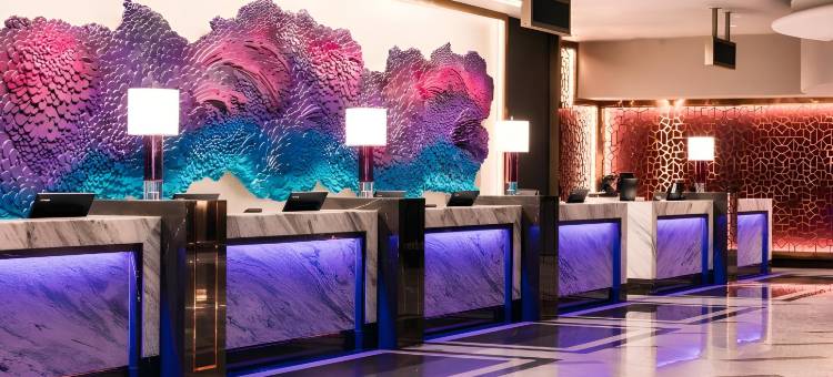 哈拉斯拉斯维加斯娱乐场度假酒店(Harrah’s Las Vegas – A Caesars Rewards Destination)图片