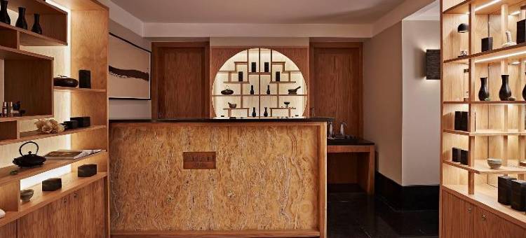 康诺特酒店(The Connaught, Maybourne Hotel Collection)图片