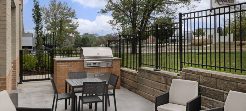 Residence Inn 酒店肯伍德辛辛那提(Residence Inn Kenwood)图片