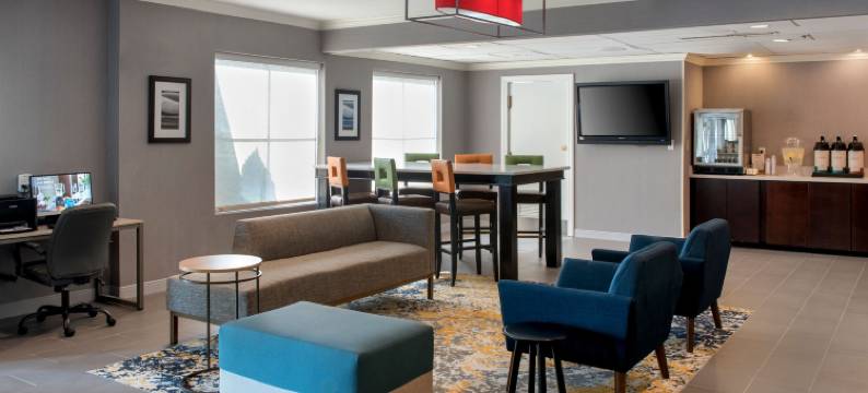 威尔明顿纽瓦克/克里斯蒂娜TownePlace Suites酒店(TownePlace Suites Wilmington Newark/Christiana)图片