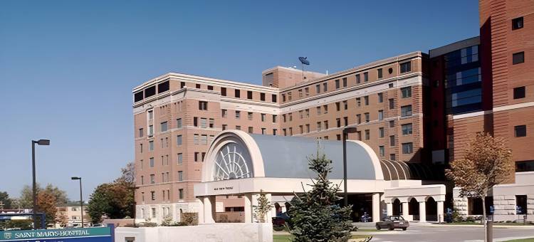 罗切斯特梅奥诊所区Residence Inn 酒店(Residence Inn Rochester Mayo Clinic Area)图片