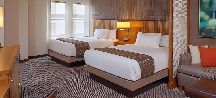 新奥尔良会议中心凯悦嘉轩酒店(Hyatt Place New Orleans Convention Center)图片
