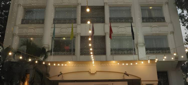 维茨沙拉南酒店, 塞恩(Vits Sharanam Thane)图片
