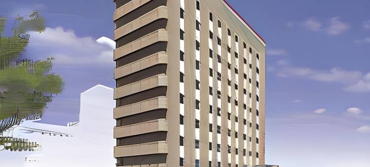 露樱酒店桥本店(Hotel Route Inn Hashimoto)图片