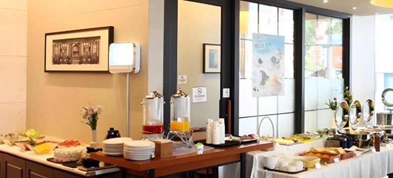 阳光大酒店(Hotel Sunshine)图片