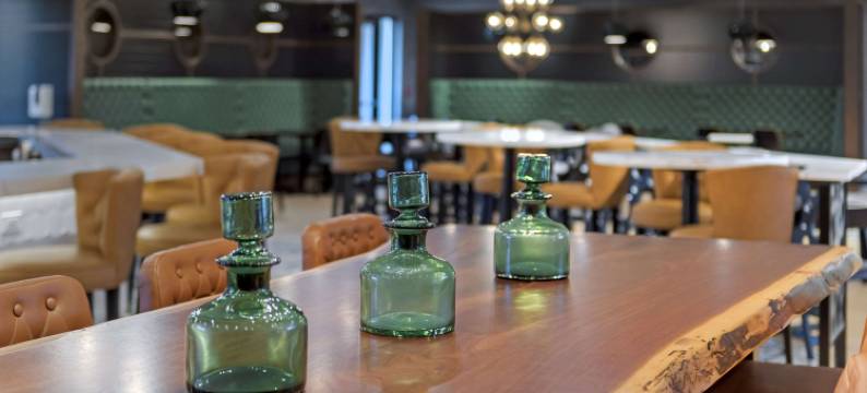 谢尔比镇-底特律坎布里亚酒店(Cambria Hotel Detroit-Shelby Township)图片