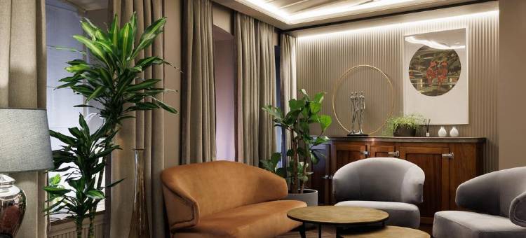 Boutique 59 Boutique-Hotel图片