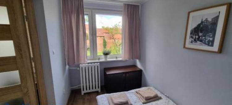 Apartament Okno na Zamek图片