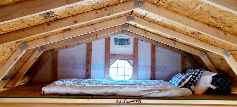 Atv Loft Mountain View图片