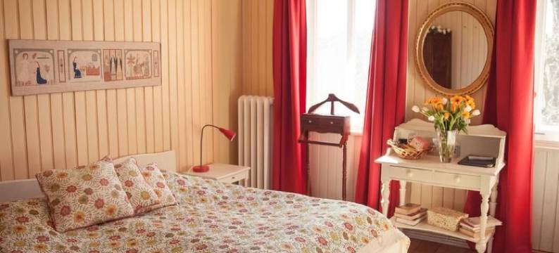 斯奥特奥普别墅酒店(Villa Sjötorp)图片