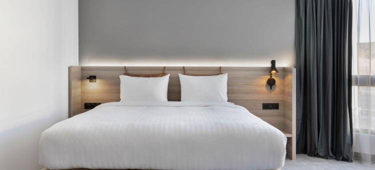 拉西奥塔B&B HOME 酒店(B&B HOME La Ciotat)图片