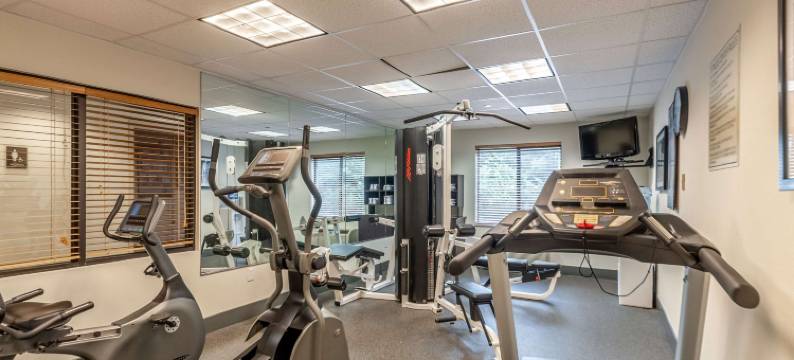 哈利森近大学舒眠套房酒店(Sleep Inn & Suites Harrisonburg Near University)图片