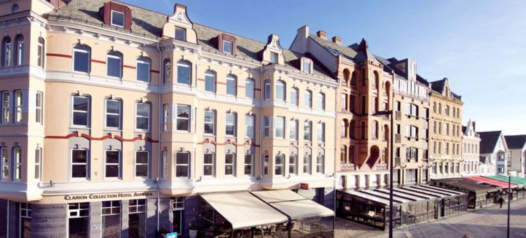 阿曼达家园酒店(Home Hotel Amanda)图片