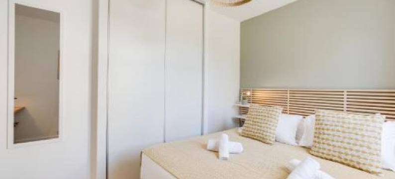 L'Annexe du 43 - Beautiful T3 for 4 People with Balcony图片