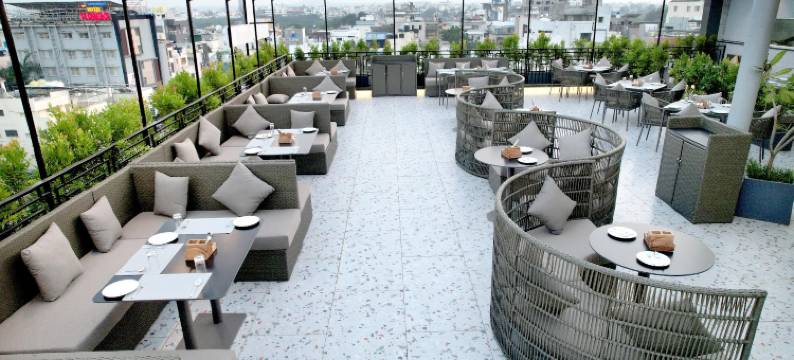 Zip By Spree酒店南德(Zip by Spree Hotels Nanded)图片