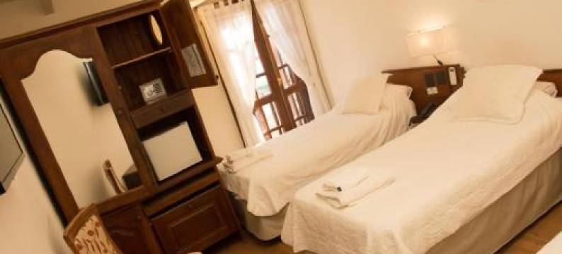 圣卡塔利娜酒店(Hotel Santa Catalina)图片