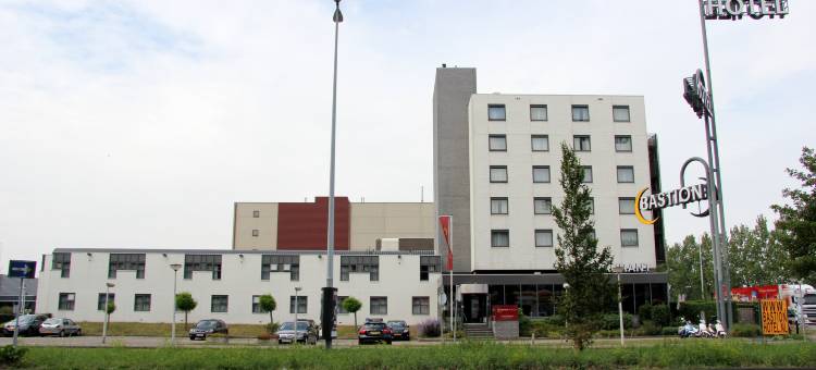 赞丹堡垒酒店(Bastion Hotel Zaandam)图片